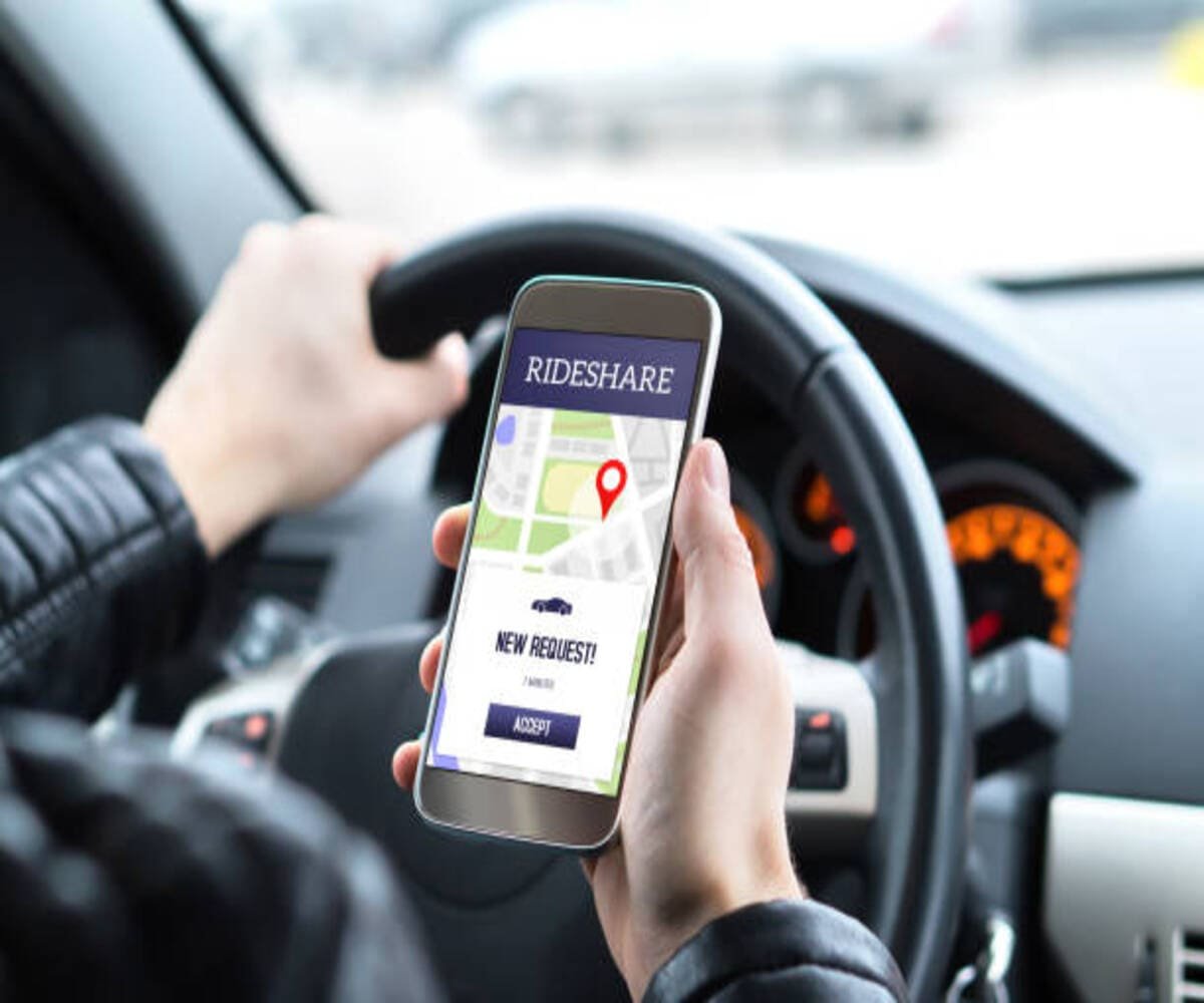 Ola’s Ride-Sharing Disruption