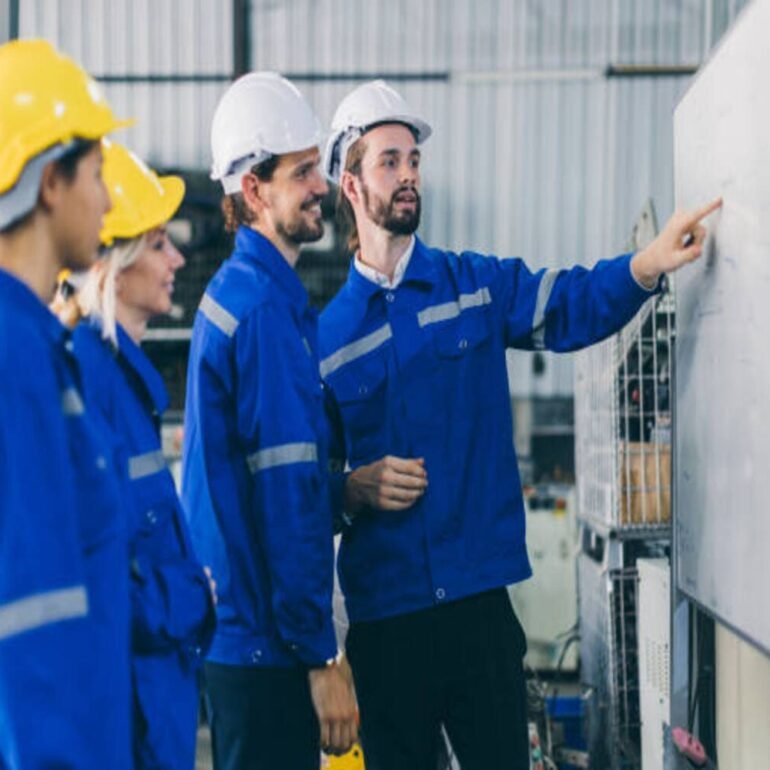 Operations Strategy and Planning