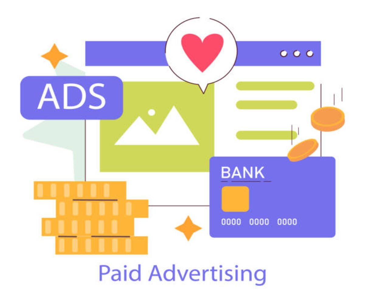 Paid campaigns