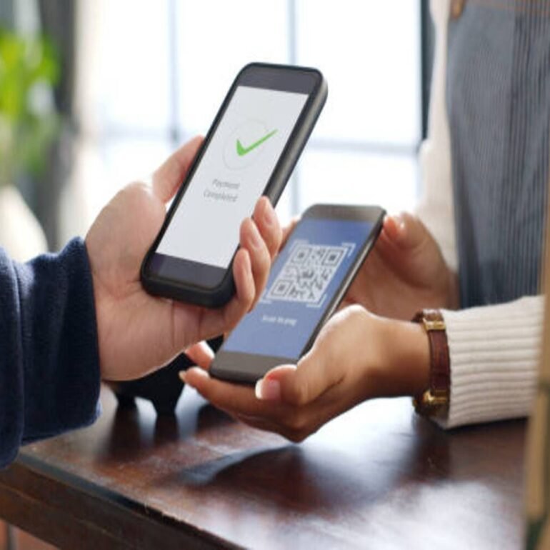 Paytm’s Digital Payment