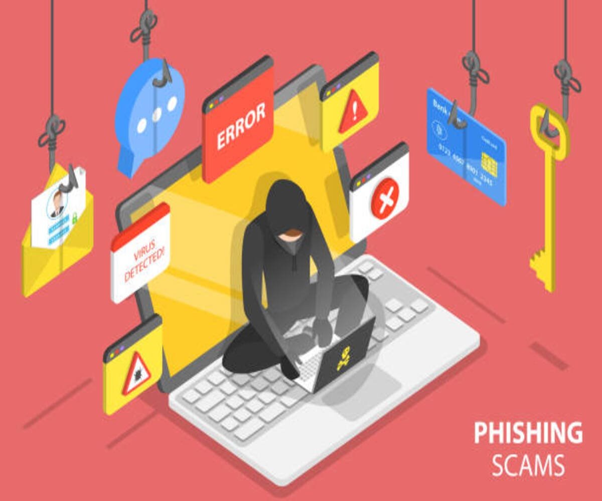 Phishing & Social Engineering