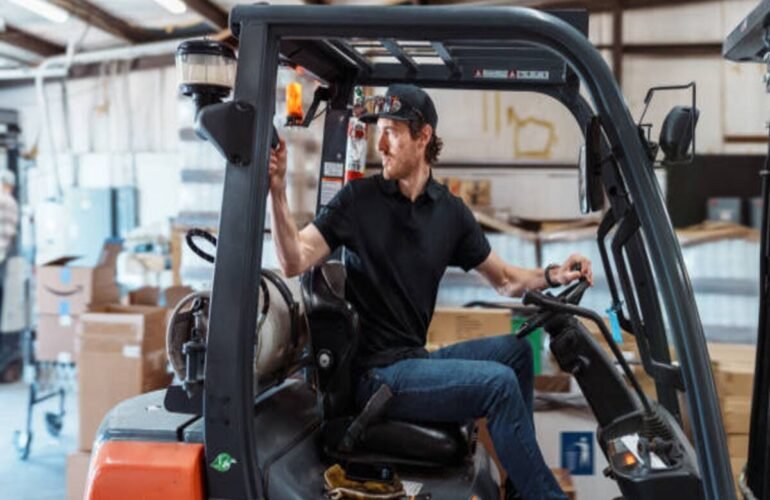 Reverse Logistics and Circular Supply Chains