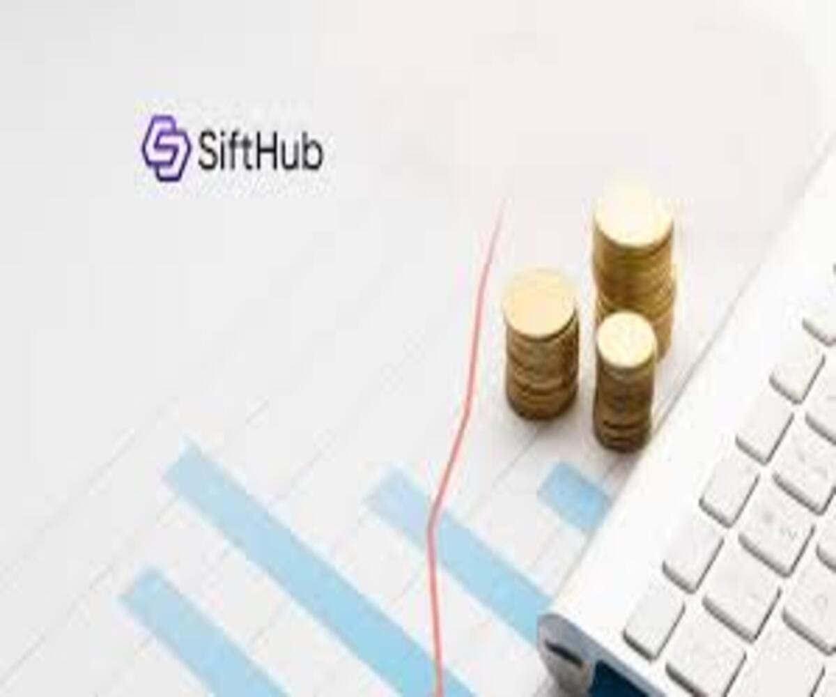 SiftHub Secures 5.5 Million in Seed Funding