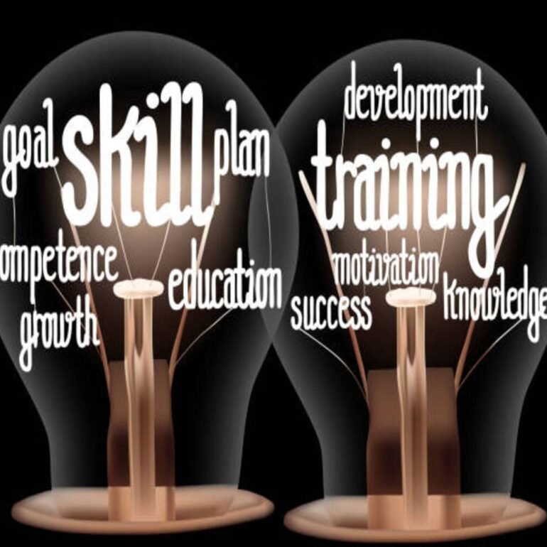 Skill Development Courses