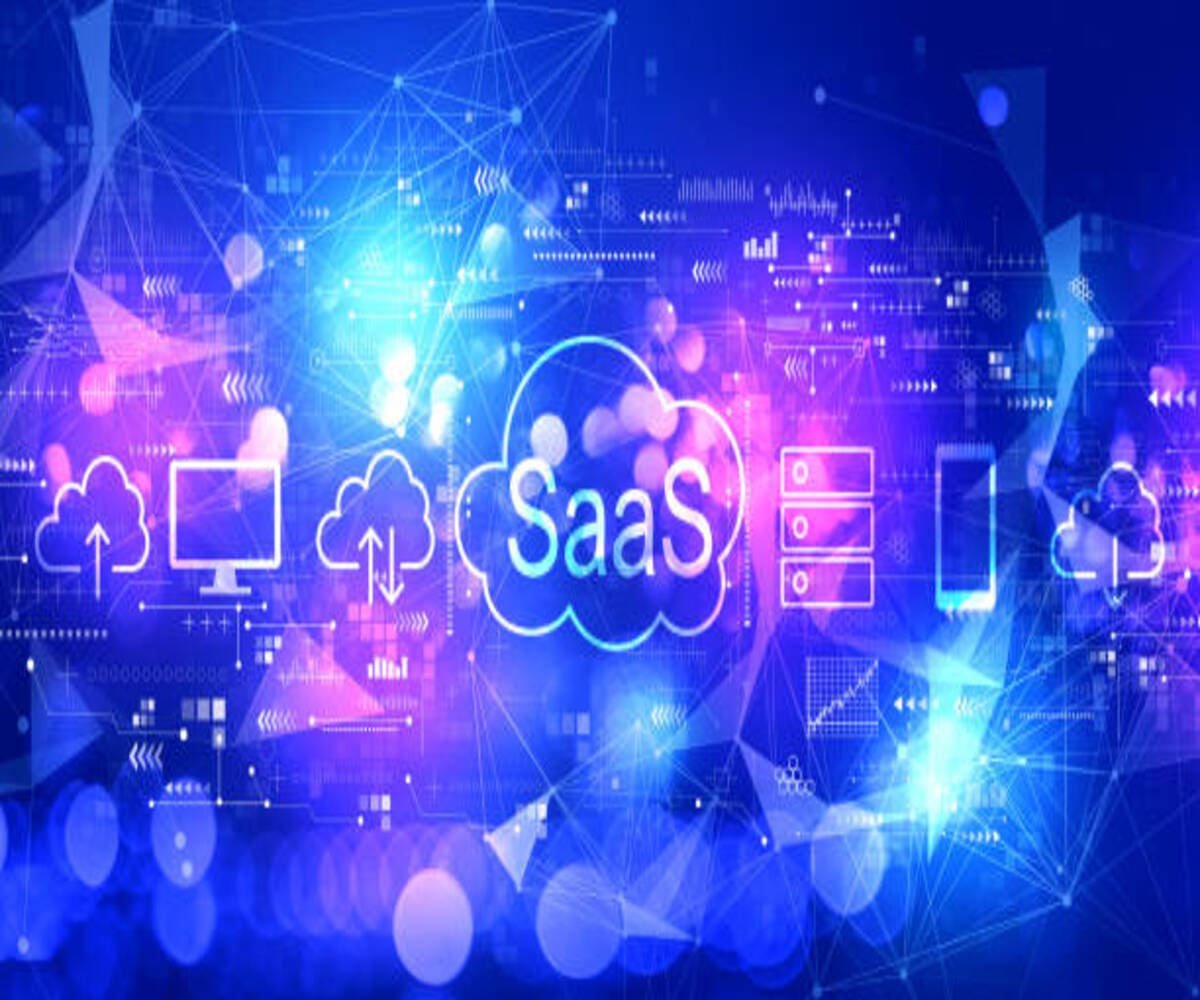 Software as a Service (SaaS)