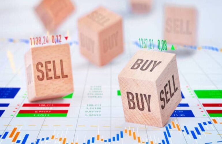 Stocks ETFs Mutual Funds and Bonds
