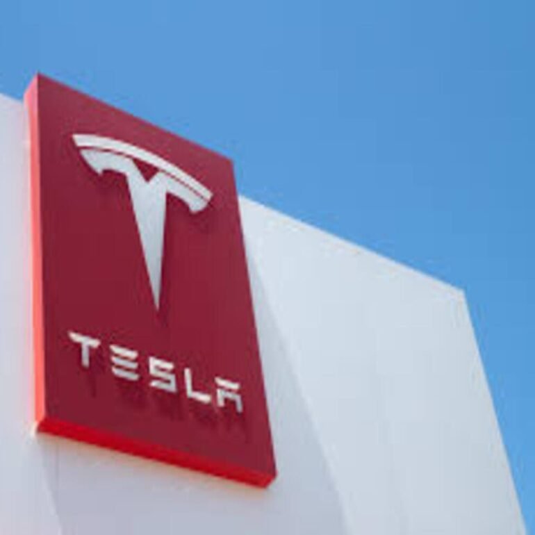 Strategic Success Stories of Tesla