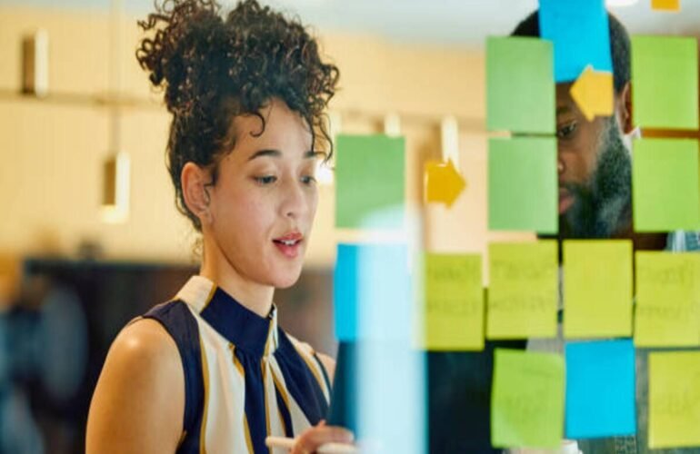 supply chain planning and strategy