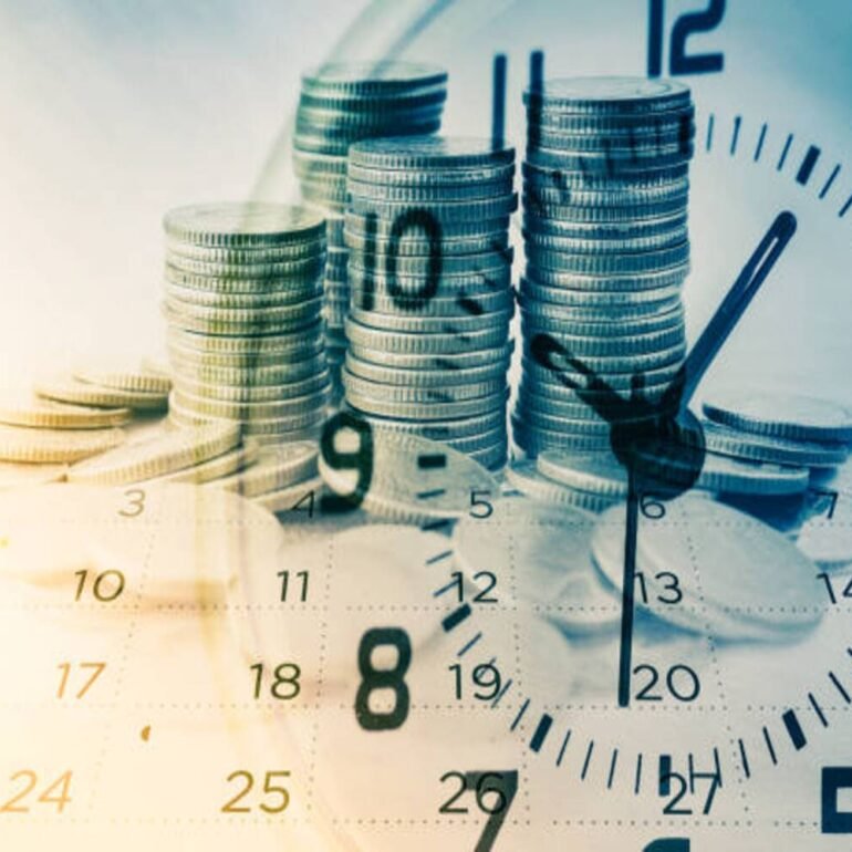 Time Value of Money