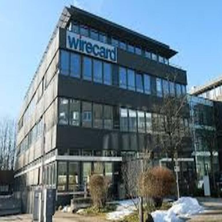Wirecard Germany’s Biggest Corporate Fraud