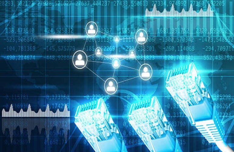 Wireshark Network Protocol Analyzer