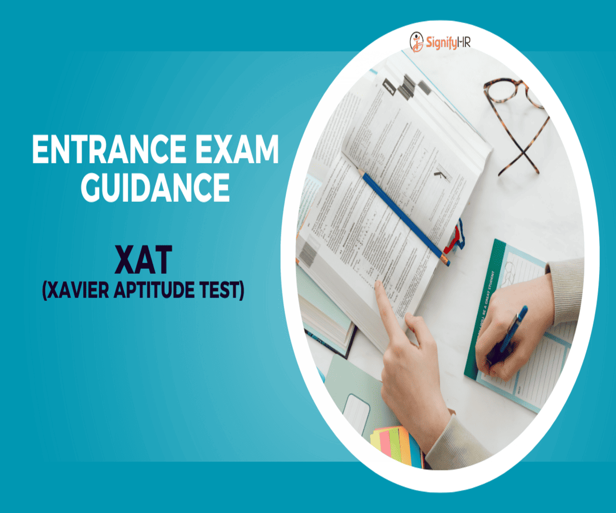 XAT (Xavier Aptitude Test)