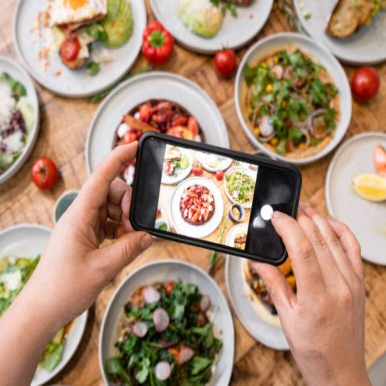 Zomato’s rise as a food tech