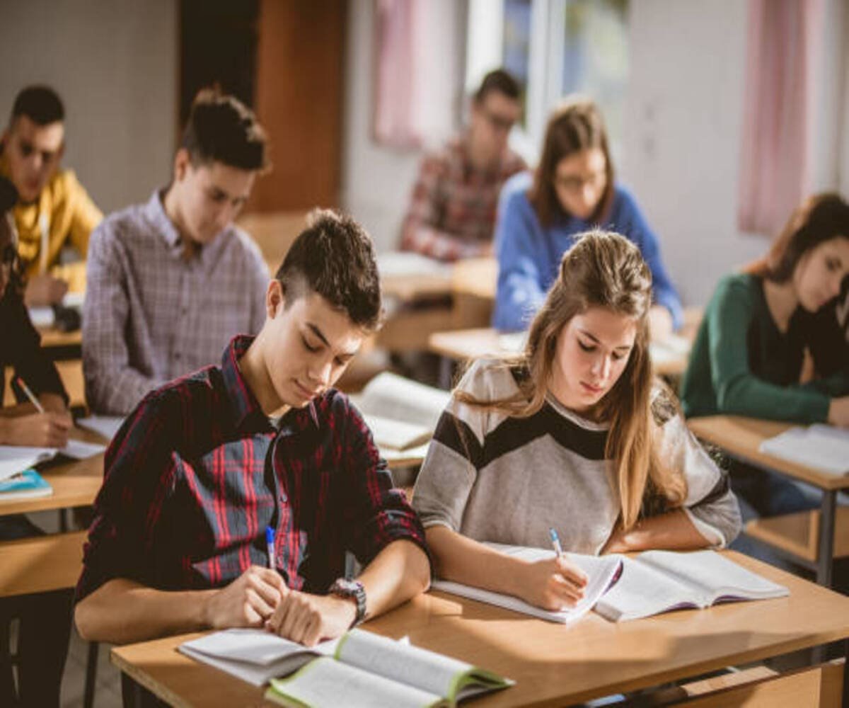 B-School and engineering exams