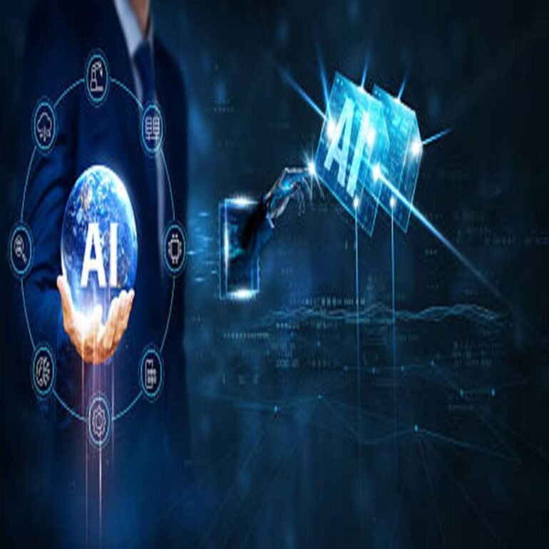 AI ML career
