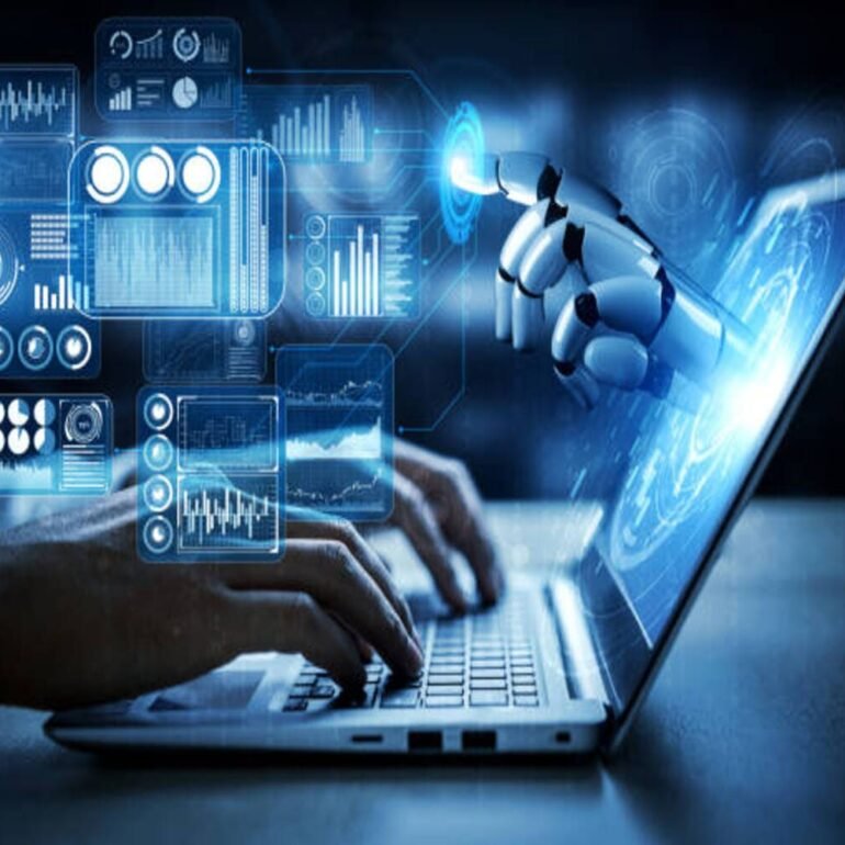 AI in Marketing