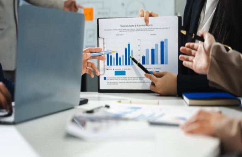 B2B Sales
