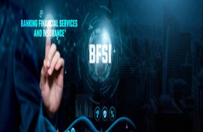 Career in BFSI