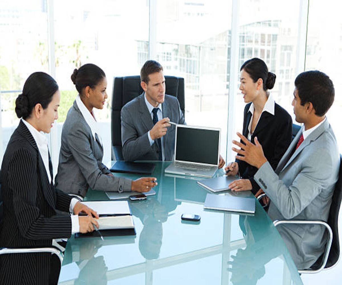 Become a Chief Operating Officer (COO)