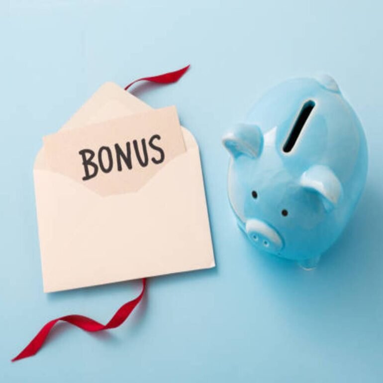 Bonuses