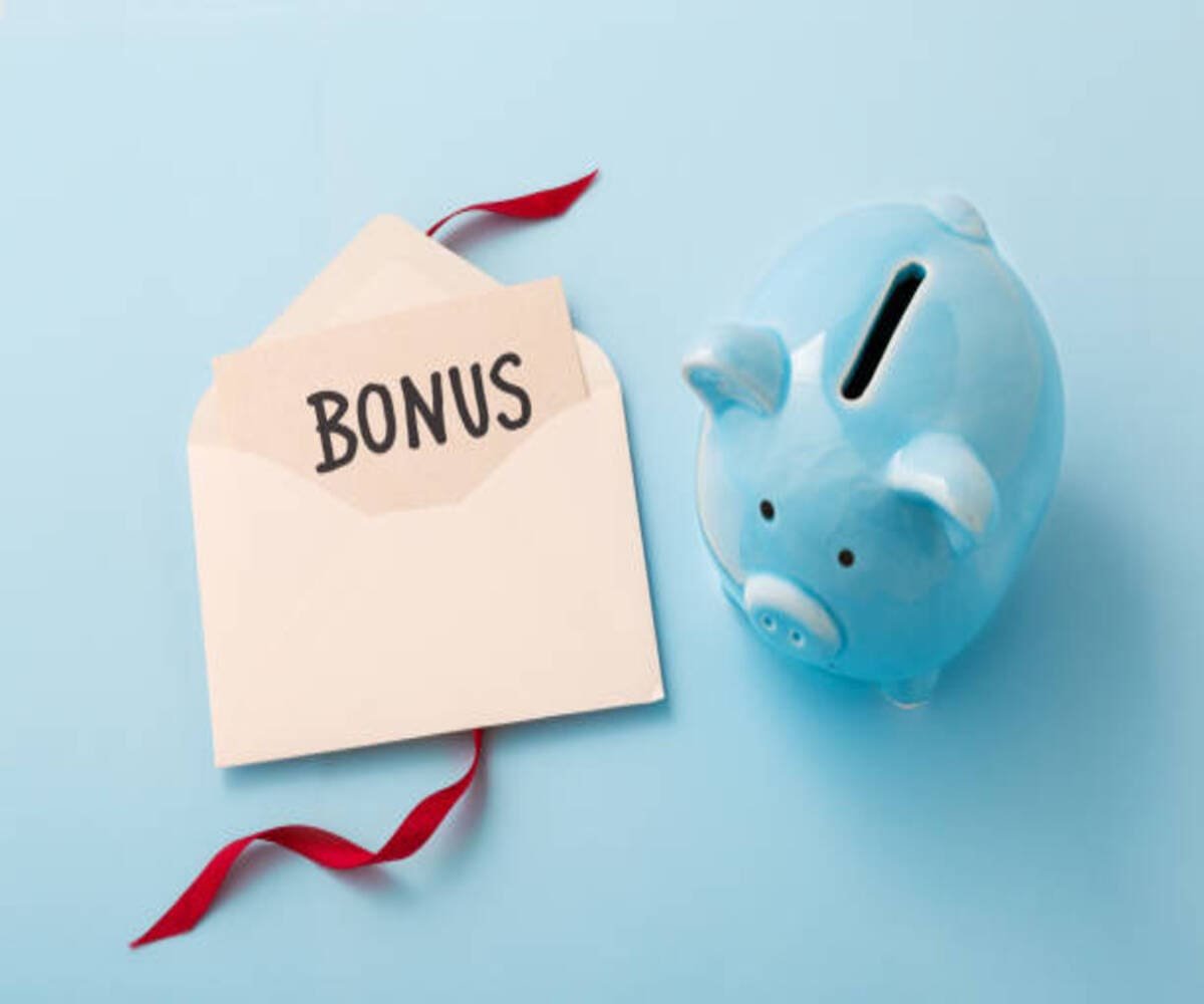 Bonuses