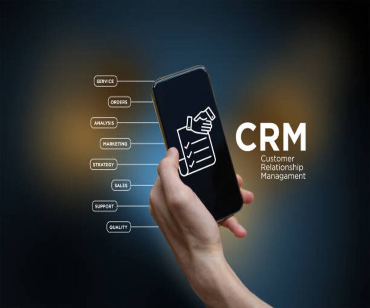 CRM roles