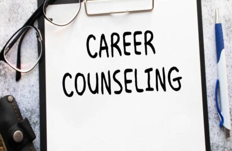 CXO-Level Career
