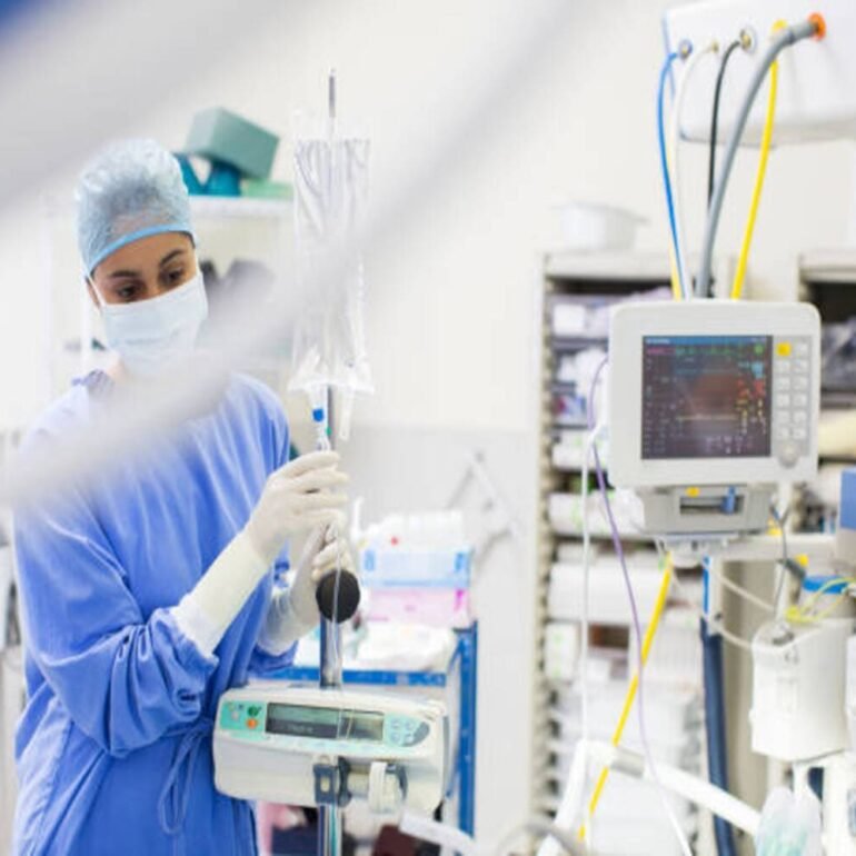 Careers in Medical Devices