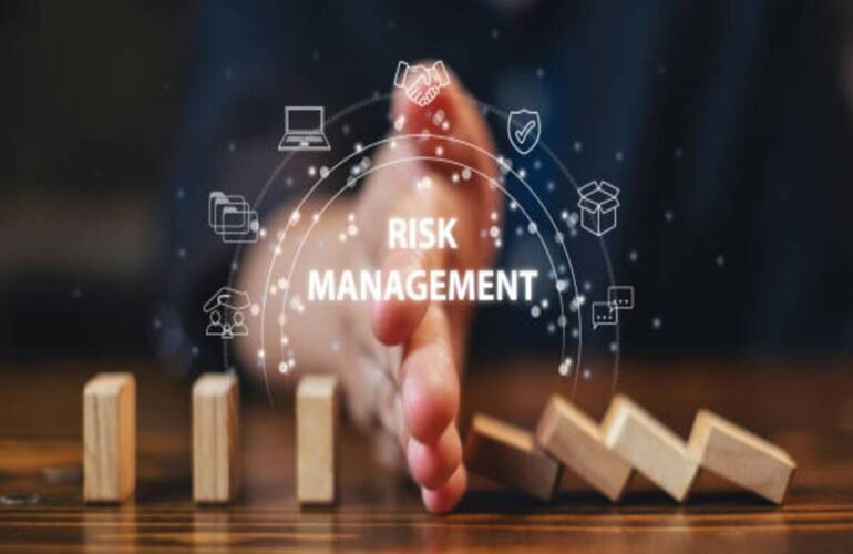 risk management careers
