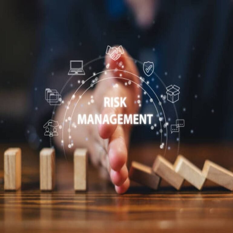 risk management careers