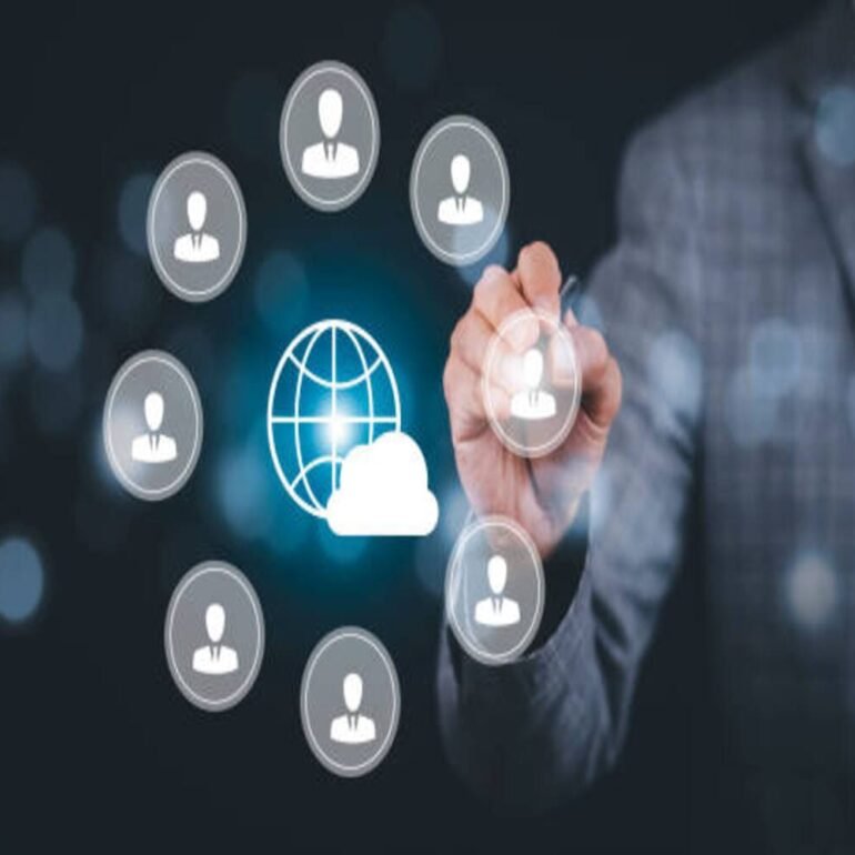Cloud-Based HR Management Systems