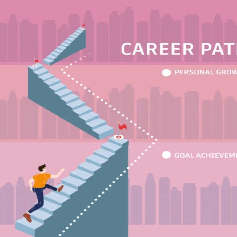 FMCD career path