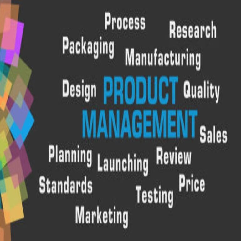 FMCD product management Career