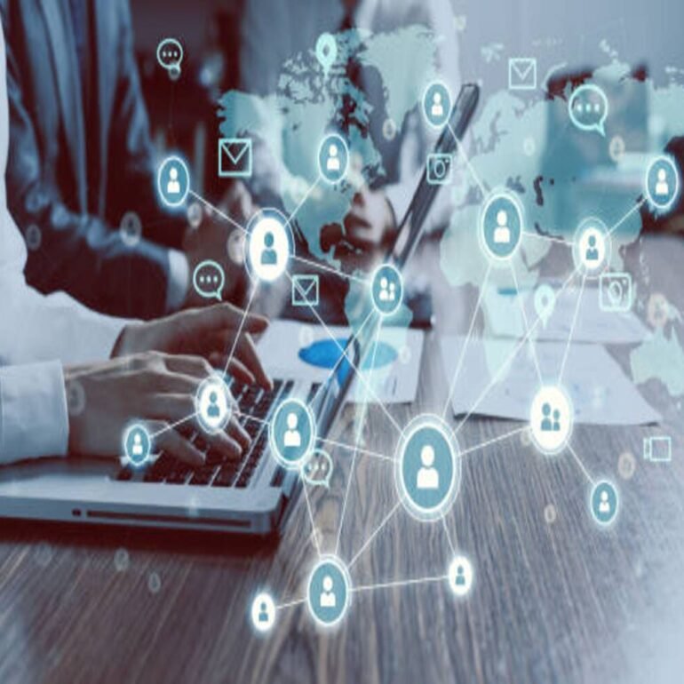 Human Resource Information Systems