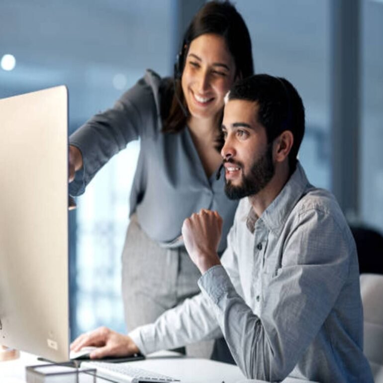 Internships to Full-Time Roles