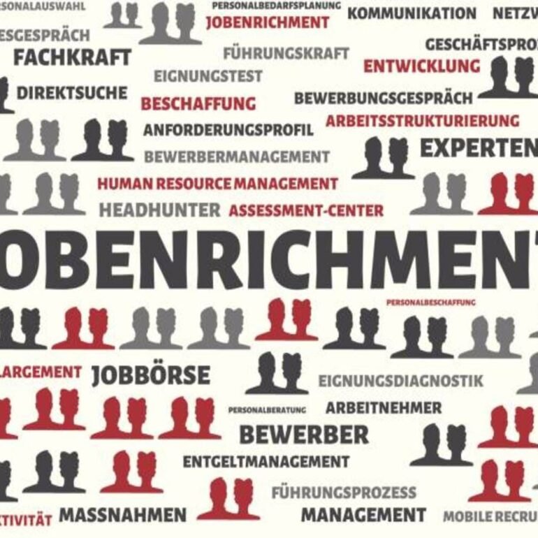 Job Enrichment