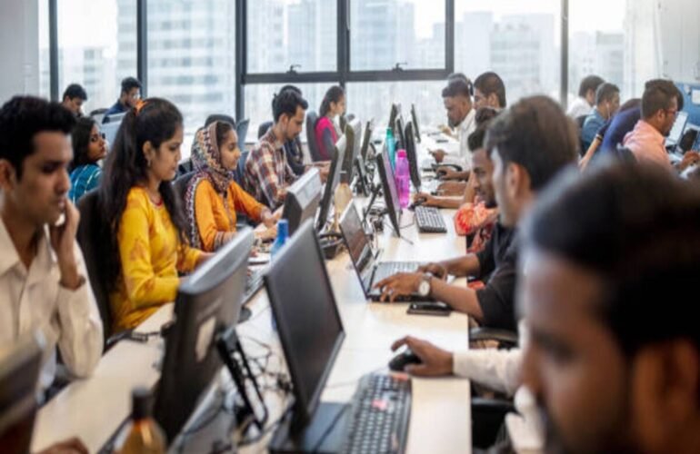 Job Roles and Responsibilities