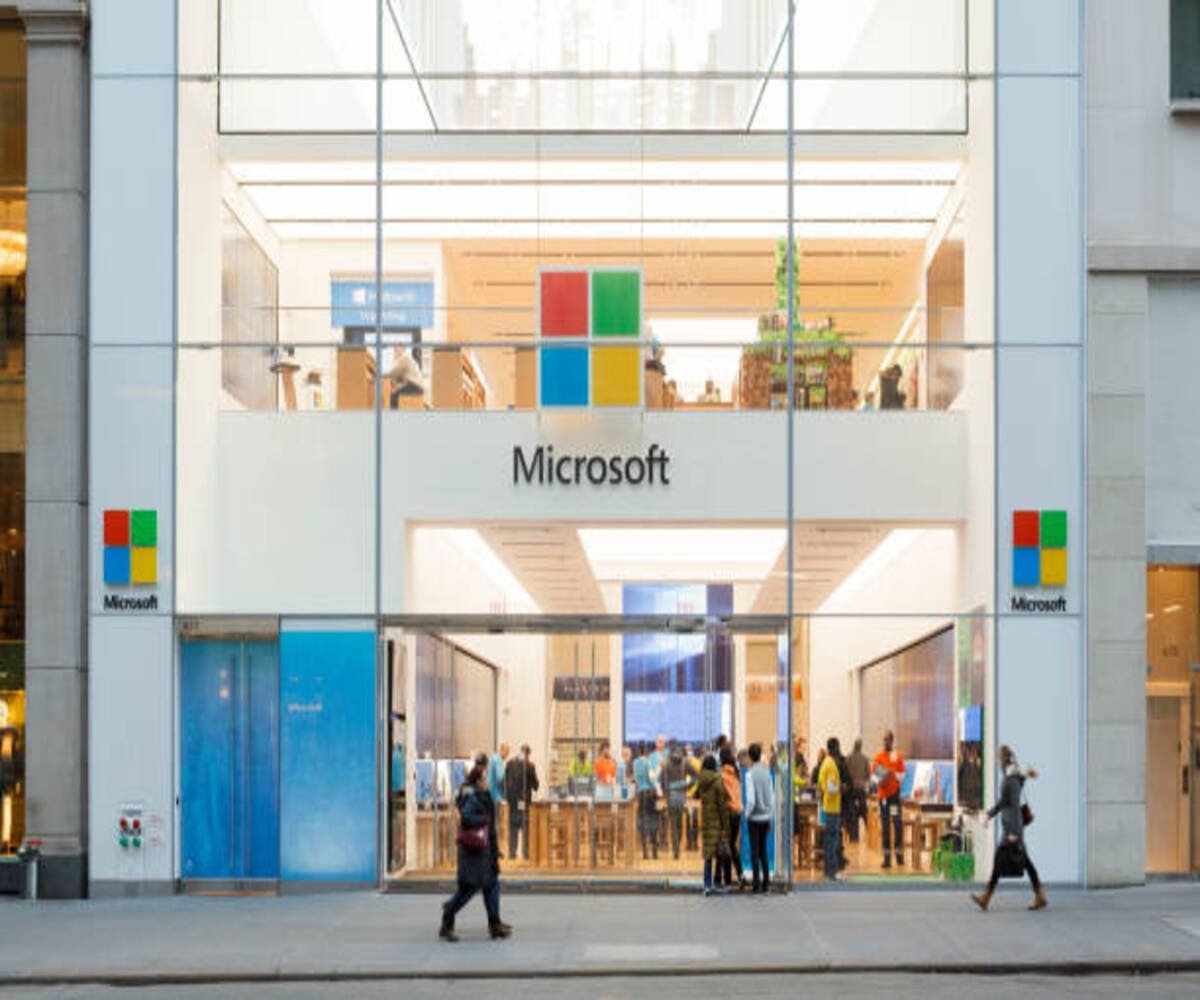Microsoft’s AI-Driven Workforce Optimization