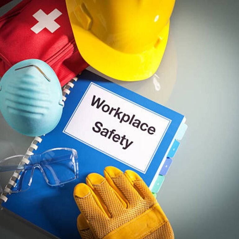 Occupational Safety and Health Administration