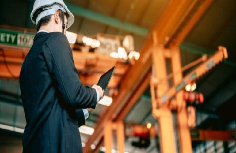 Operations Management Careers