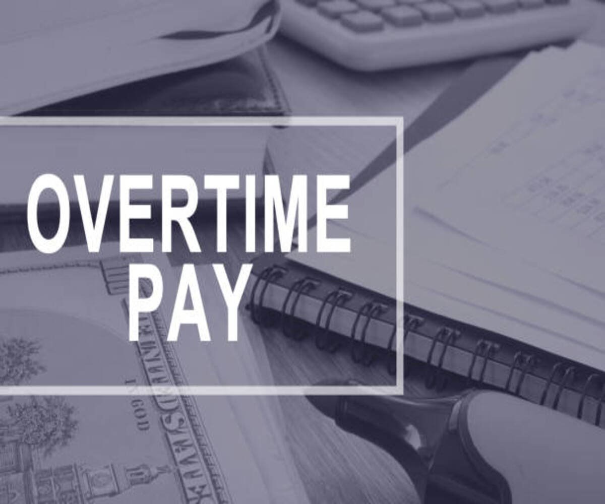 Overtime Pay