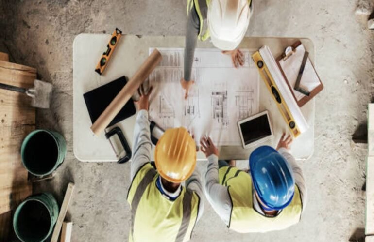 planning engineer career