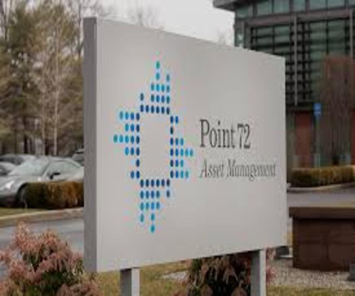 Point72 Expands Tech Operations with AI Focus, Strengthens Presence in India