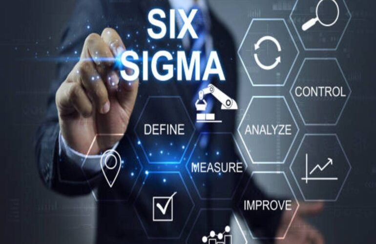 Process Excellence and Six Sigma