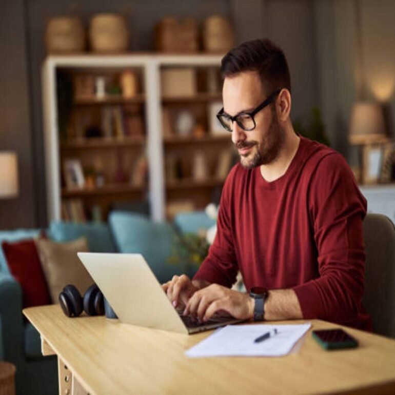 Remote Work Careers