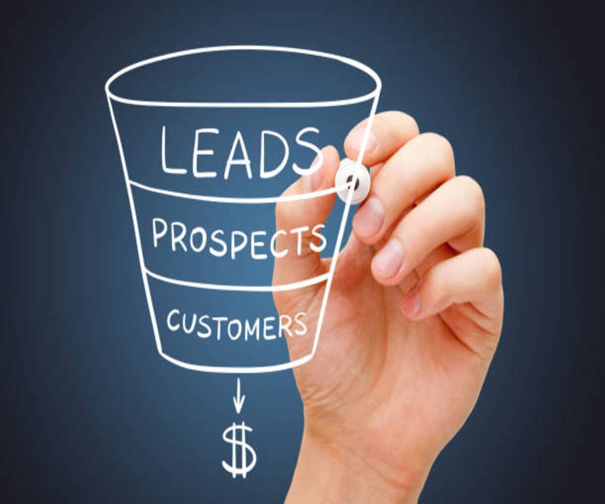 Sales Conversion
