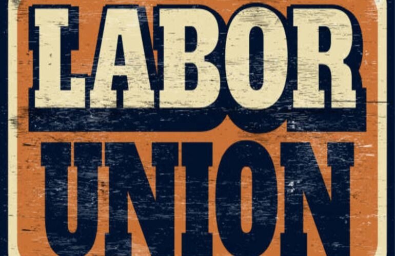 Trade Unions