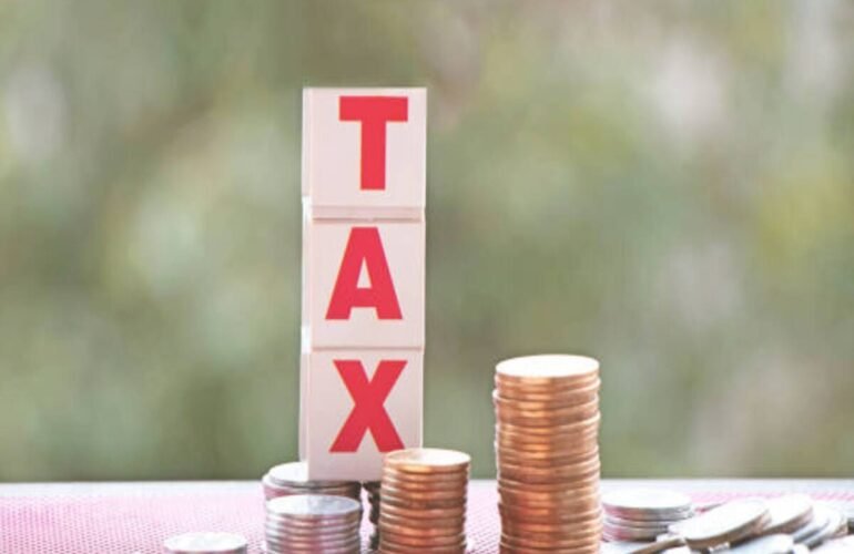 Income Tax Slabs