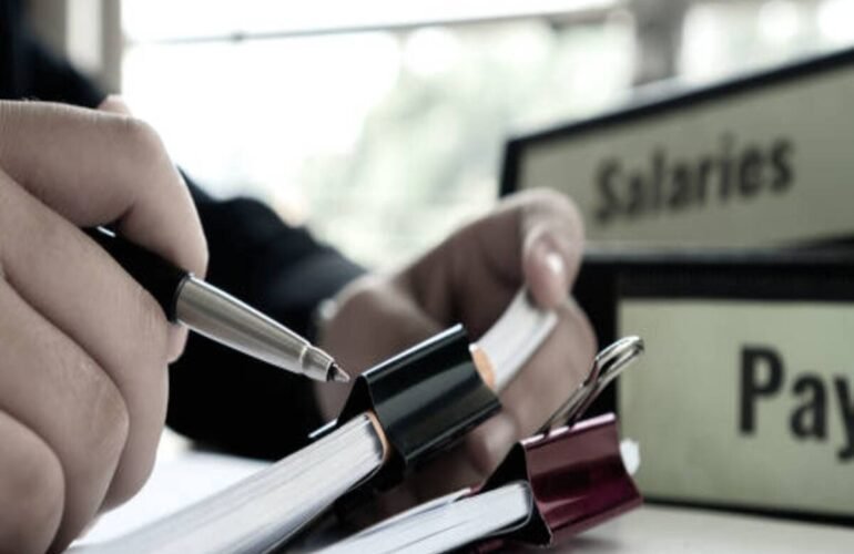 Wages and Compensation Act