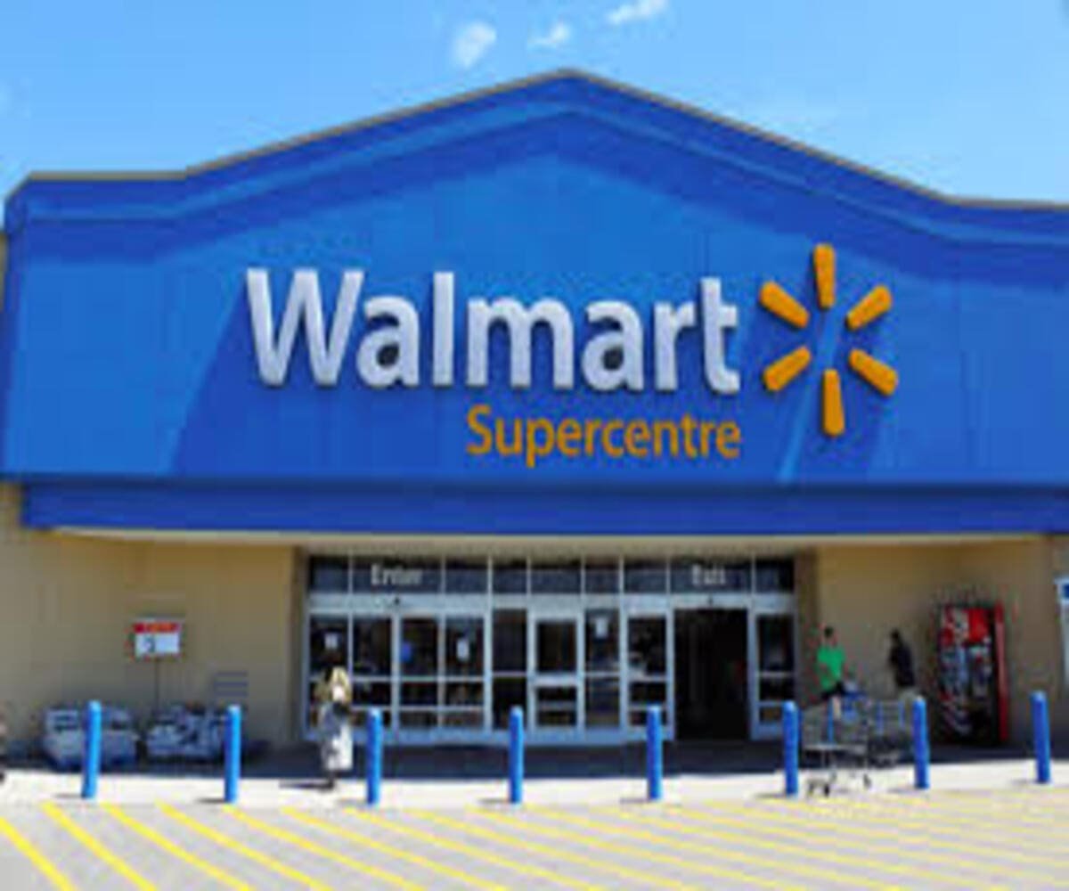 Walmart & Labor Dispute Arbitration